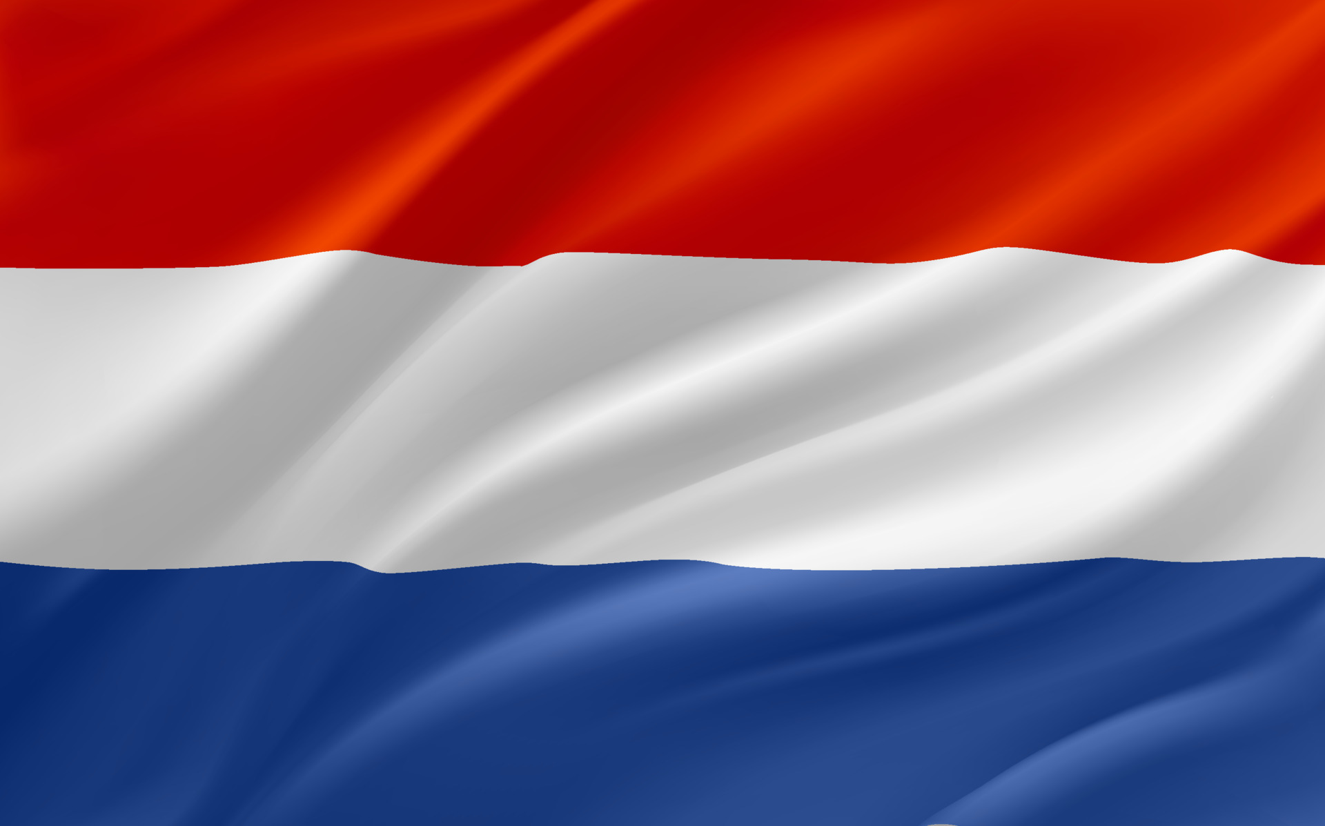 Study in Netherlands